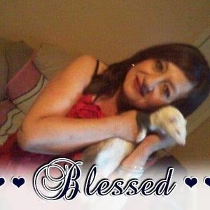 Meet your Posher, Bertha